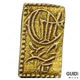 1832-1858 Japan Gold 2 Shu CHOICE AU