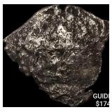 1500s-1600s Spanish Colonial Silver Cob NEARLY UNC