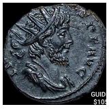 Roman Anthoninanus 271-274 AD Bi Tetricus CHOICE