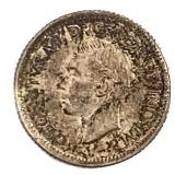 1941 Canada 10 Cents