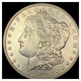 1903 Silver Morgan Dollar CLOSELY UNCIRCULATED