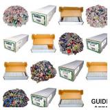 1995 Donruss/Stadium Club [2990 Cards]