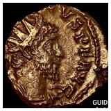 Roman Tetricus 271-274 AD BI Antoninanus CHOICE A