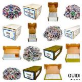 1996 Donruss/Leaf + Preferred/Topps [1800 Cards]