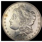 1903 Morgan Silver Dollar CLOSELY UNCIRCULATED