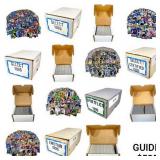 1995 Emotion/Sportflix/Select + Certified [1012]