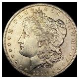 1900-O Silver Morgan Dollar UNCIRCULATED