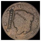Hard Times Token 1837 HIGH GRADE
