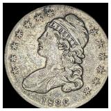 Unique Coin LIGHTLY CIRCULATED