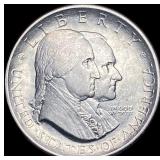 1926 Sesquicentennial Half Dollar CLOSELY  UNCIRC