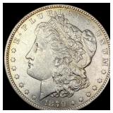 1879-O Silver Morgan Dollar UNCIRCULATED