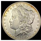 Unique Coin CLOSELY UNCIRCULATED