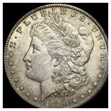 1900-S Silver Morgan Dollar CLOSELY  UNCIRCULATED
