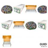 1994 Stadium Club/Team Series [1800 Cards]