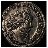 Roman Postumus 260-269 AD BI Dbl Denarius CHOICE