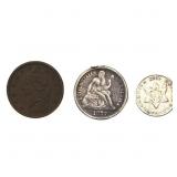 [3] Coin Lot