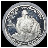 Unique Coin GEM PROOF