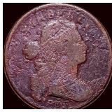 1803 Draped Bust Large Cent HIGH GRADE