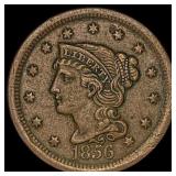 Unique Coin NEARLY UNCIRCULATED