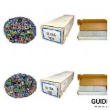 1996 Ultra [1200 Cards]