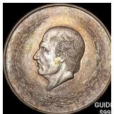 1951-M Mexico Silver 5 Pesos UNCIRCULATED