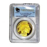2010-W PCGS PR70 DCAM