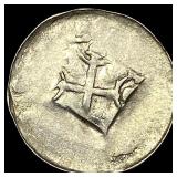 1250-1300 Schwabisch Hall Silver Hand Heller CLOS