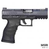 Walther WMP .22WMR Pistol