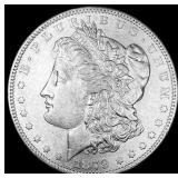 1879-S Silver Morgan Dollar UNCIRCULATED