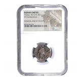 Roman Probus 276-282 AD BI Aurelianianus NGC