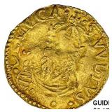 1369-1799 Italy-Lucca Scudo d