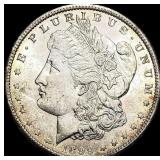1899-O Silver Morgan Dollar UNCIRCULATED