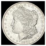 1879-O Silver Morgan Dollar UNCIRCULATED