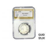 1936 Arkansas Half Dollar PGA MS67 Arkansas