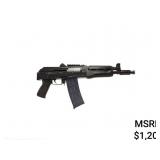 Zastava Arms ZPAP85 5.56 Pistol