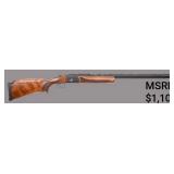 Pointer SCT Basic Trap Youth 12ga Shotgun