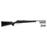 J.P. Saur & Sohn 100 Classic XT .270 Rifle