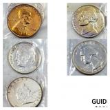 1954 Proof Set