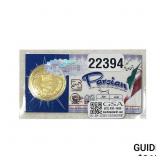 1 Gram Gold Parsian