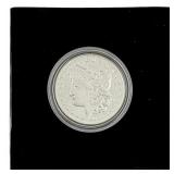 2021 $1 Morgan New Orleans