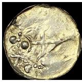 1250-1300 Schwabisch Hall Silver Hand Heller CLOSE