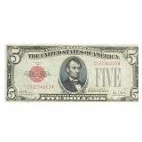 1928-A $5 Red Seal 11