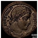Roman Constantine II 337-340 AD BI Follis CHOICE
