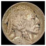 1915-S Buffalo Nickel NICELY CIRCULATED