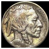 1926-S Buffalo Nickel  CLOSELY UNCIRCULATED