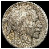 1913-D Buffalo Nickel Type 2 NICELY CIRCULATED
