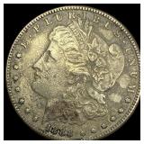 1888-S Morgan Silver Dollar HIGH GRADE