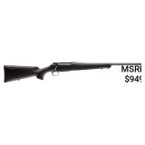 J.P. Sauer Model 100 Classic XT .270win Rifle