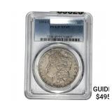 1894-O Morgan Silver Dollar PCGS XF45