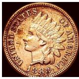 1883 Indian Head Cent UNCIRCULATED